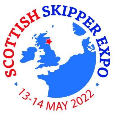 Scottish Skipper Expo 13th – 14th May 2022