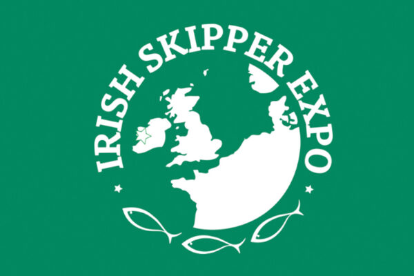 Irish Skipper Expo 25th – 26th March 2022