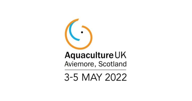 Aquaculture 3rd May – 5th May 2022