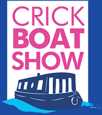 Crick Boat Show 3rd June- 5th June 2022