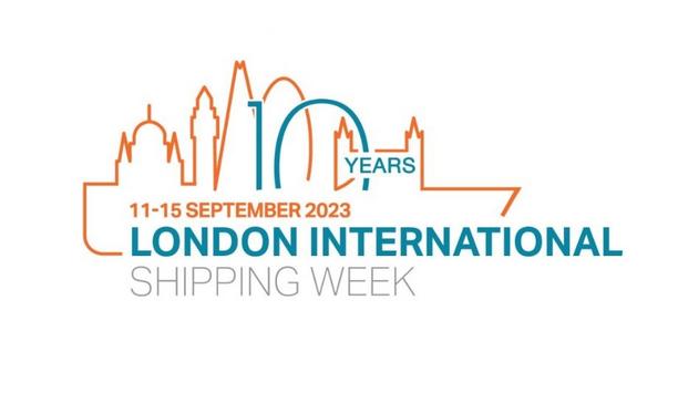 London International Shipping Week 2023 11th – 15th September