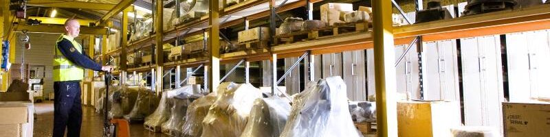 In Stock and Ready to Go: Marine Gearboxes, Pump Drives & PTOs for Fast Delivery